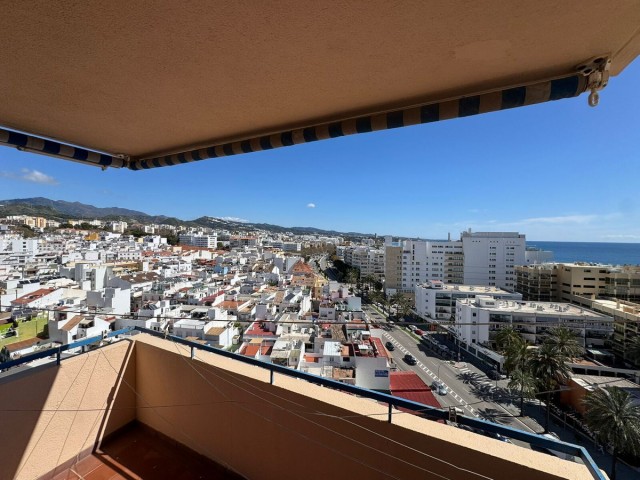 Appartement avec 3 Chambres  à Marbella