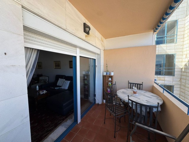 Appartement avec 3 Chambres  à Marbella