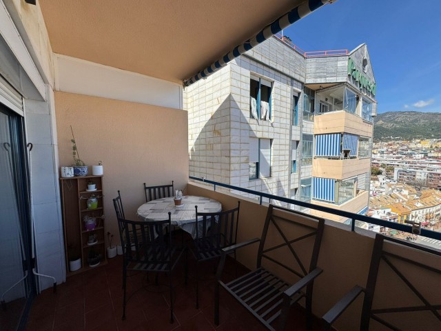 Appartement avec 3 Chambres  à Marbella