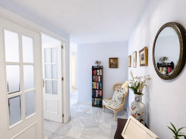 Appartement avec 3 Chambres  à Marbella