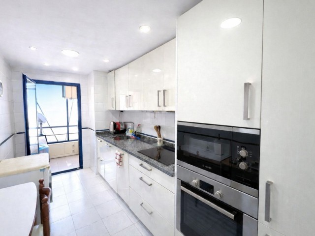 Appartement avec 3 Chambres  à Marbella