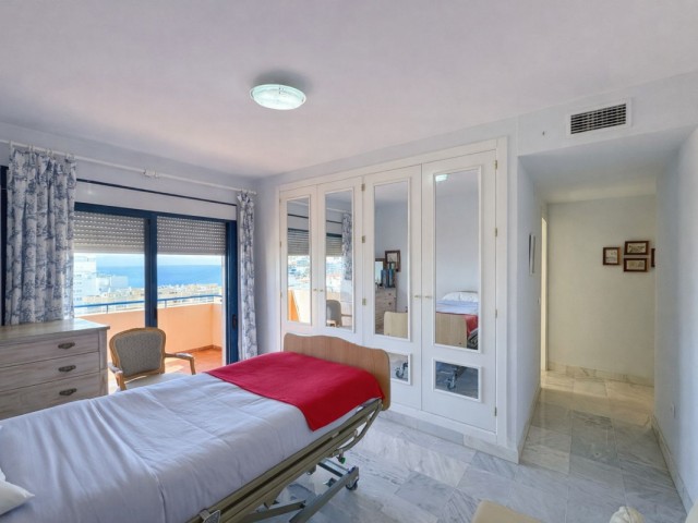 Appartement avec 3 Chambres  à Marbella