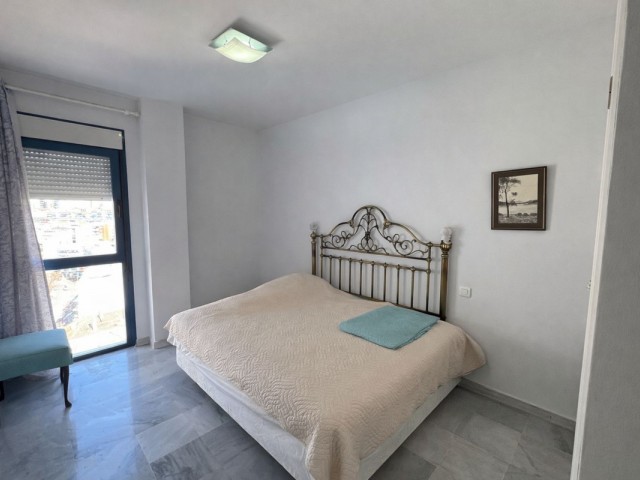 Appartement avec 3 Chambres  à Marbella
