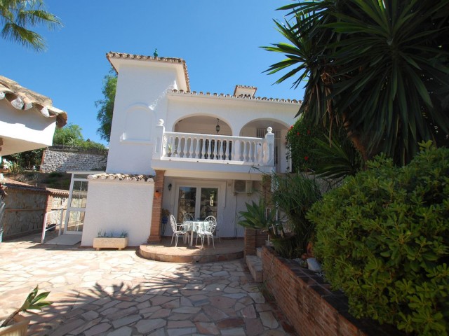 Villa, Campo Mijas, R5320816