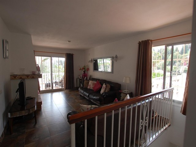5 Slaapkamer Villa in Campo Mijas
