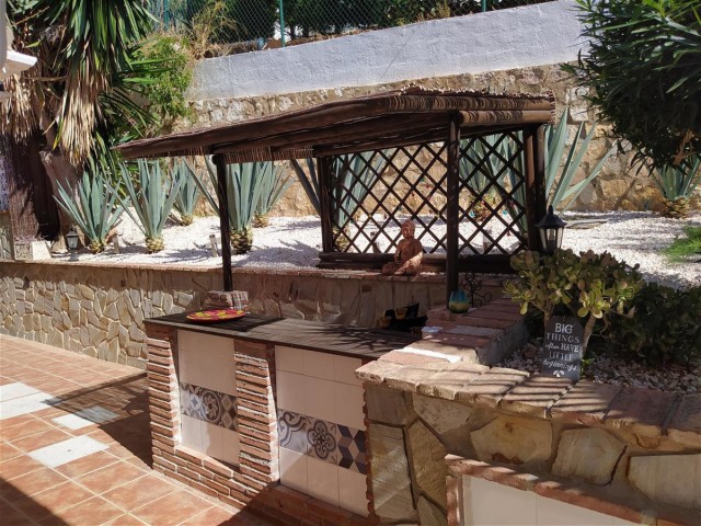 5 Bedrooms Villa in Campo Mijas