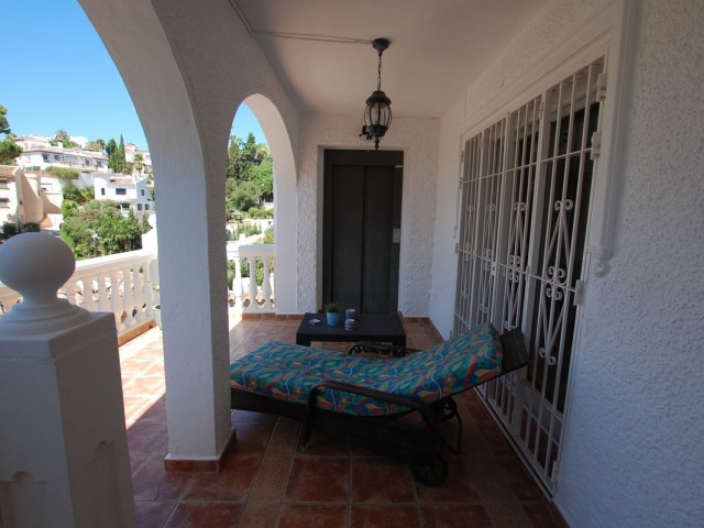 5 Bedrooms Villa in Campo Mijas