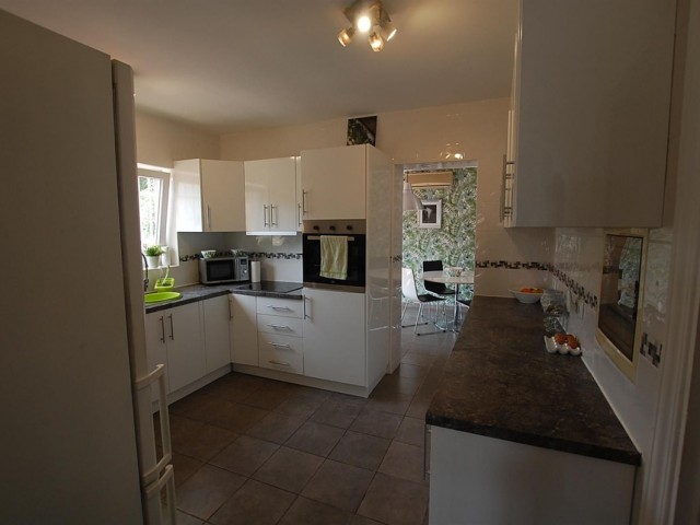 5 Bedrooms Villa in Campo Mijas