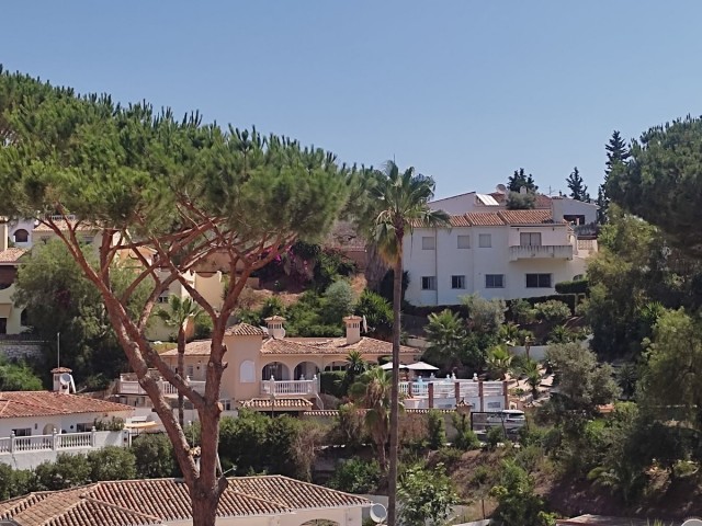 5 Makuuhuoneen Huvila Campo Mijas