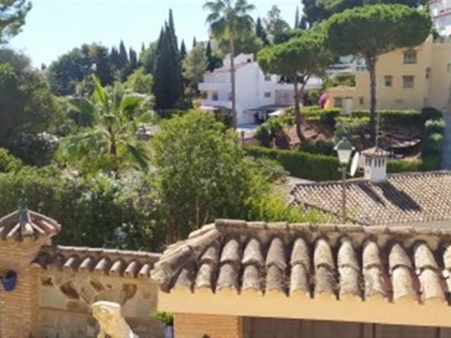 5 Makuuhuoneen Huvila Campo Mijas