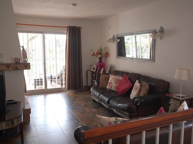 5 Makuuhuoneen Huvila Campo Mijas