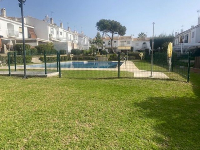 Reihenhaus, Estepona
