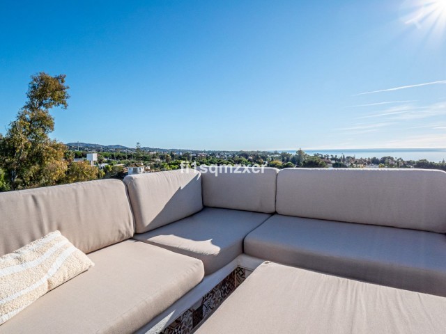 2 Schlafzimmer Apartment in Costabella