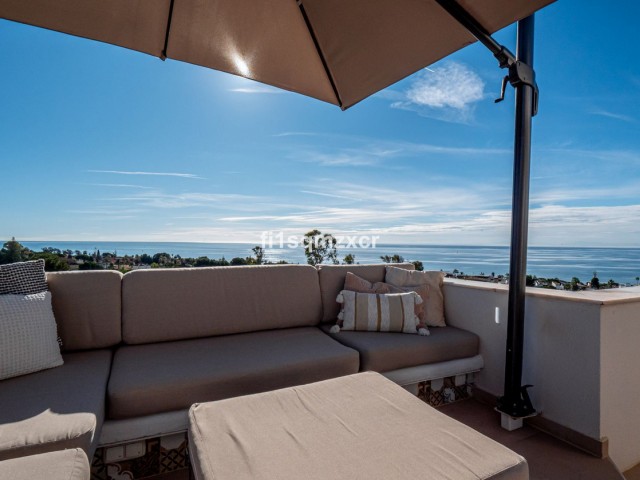 2 Schlafzimmer Apartment in Costabella