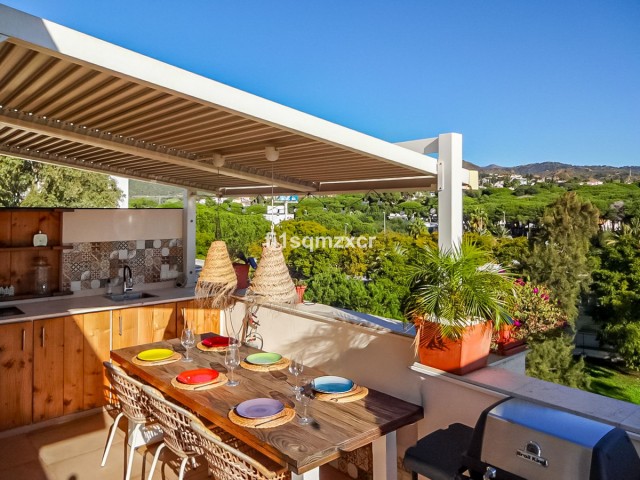 2 Schlafzimmer Apartment in Costabella