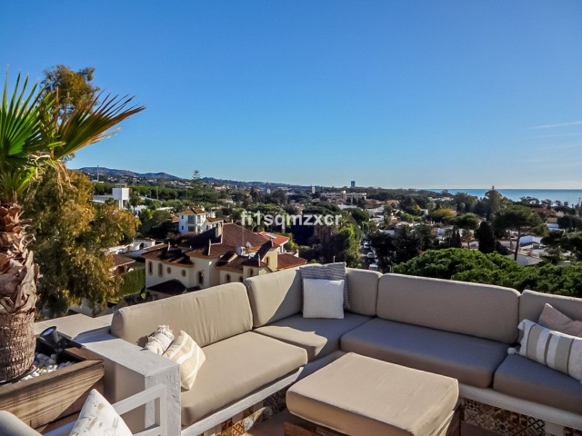 2 Schlafzimmer Apartment in Costabella