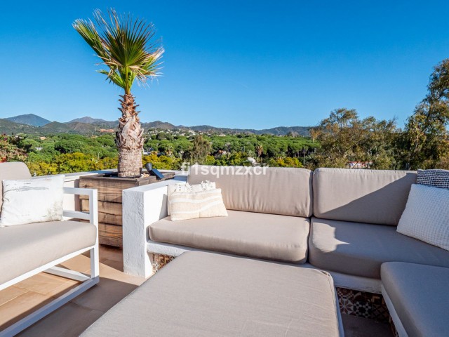 2 Schlafzimmer Apartment in Costabella