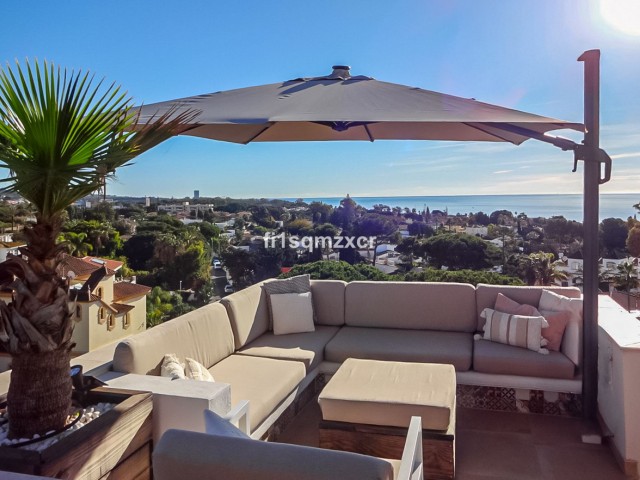 2 Schlafzimmer Apartment in Costabella