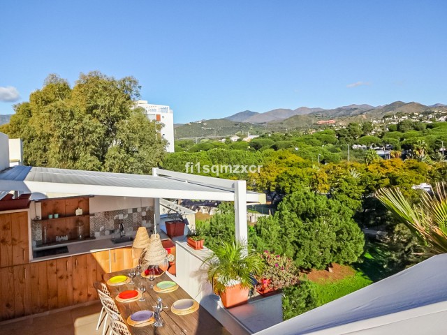 2 Schlafzimmer Apartment in Costabella