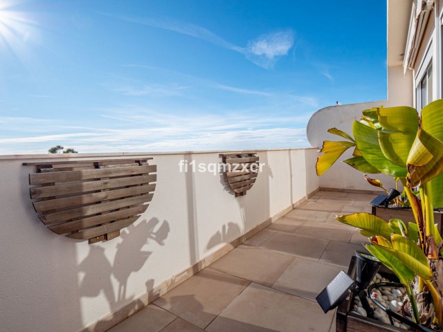 2 Soveroms Leilighet i Costabella