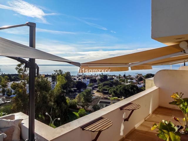 2 Soveroms Leilighet i Costabella
