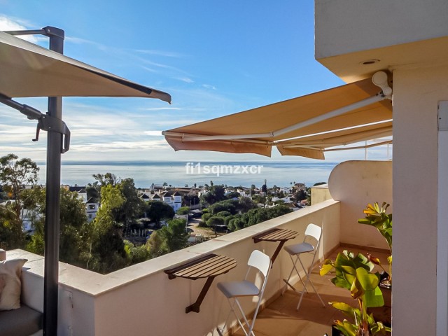 2 Soveroms Leilighet i Costabella