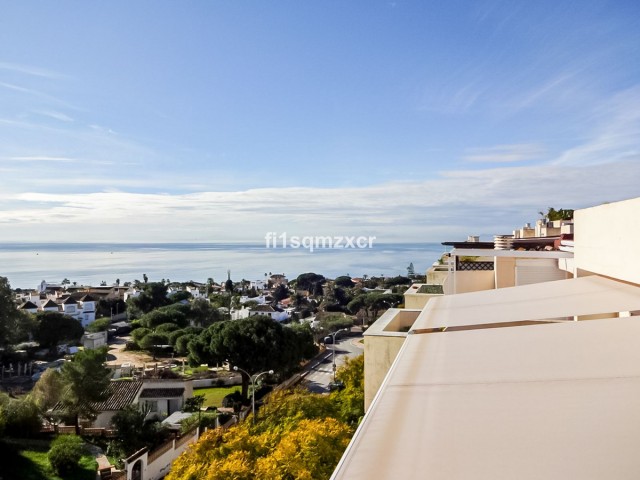 2 Soveroms Leilighet i Costabella