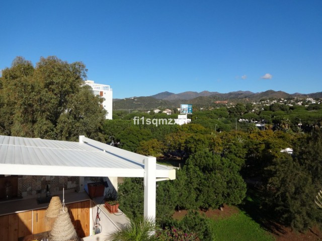 2 Soveroms Leilighet i Costabella