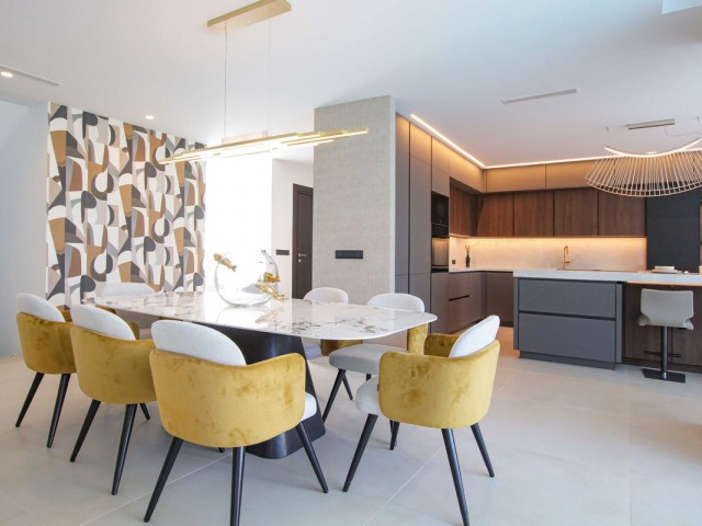 4 Soveroms Villa i Valle Romano