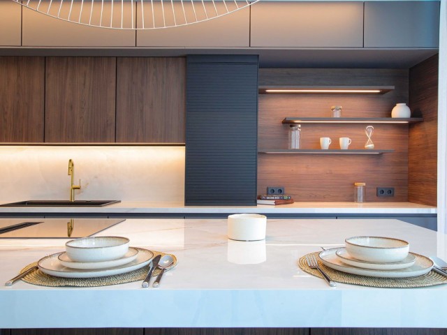 4 Soveroms Villa i Valle Romano