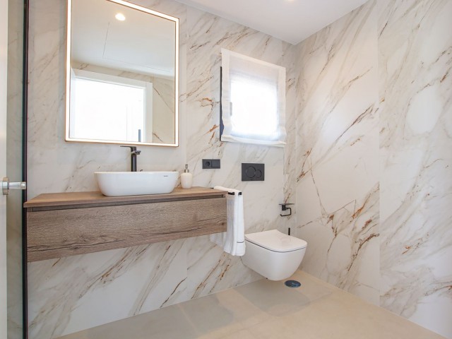 4 Soveroms Villa i Valle Romano