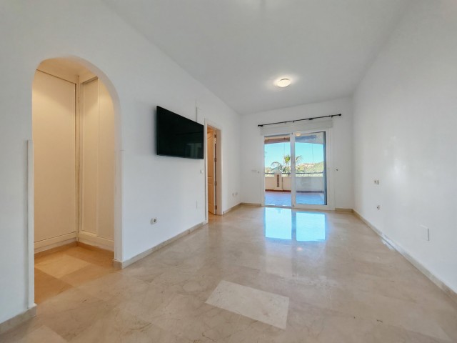 2 Schlafzimmer Apartment in Elviria