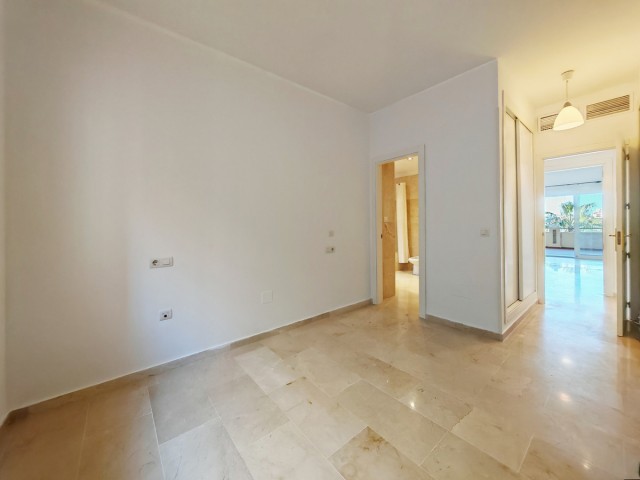 2 Schlafzimmer Apartment in Elviria