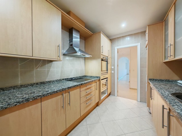 2 Makuuhuoneen Huoneisto Elviria