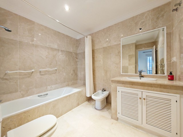 2 Makuuhuoneen Huoneisto Elviria