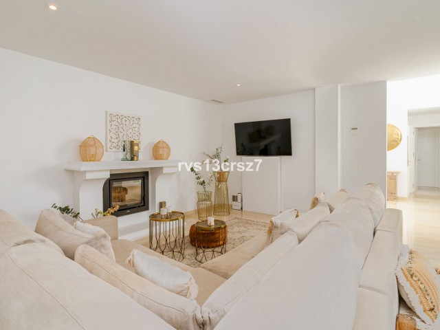 4 Sovrums Villa i El Rosario