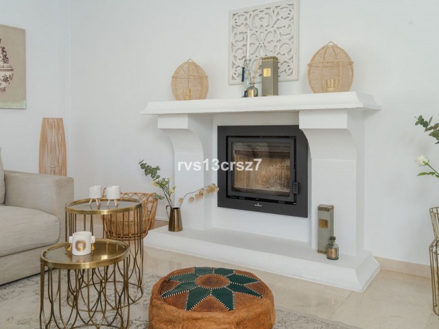 4 Sovrums Villa i El Rosario