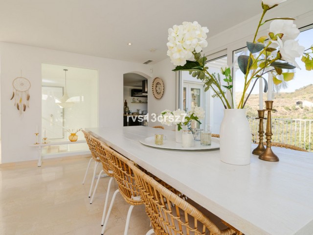 4 Sovrums Villa i El Rosario