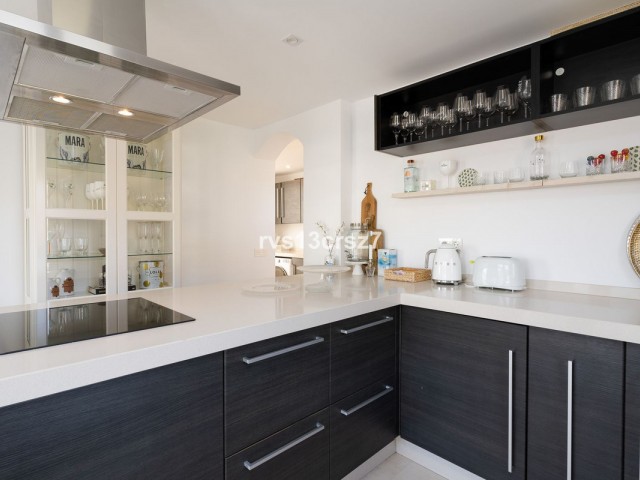 4 Sovrums Villa i El Rosario