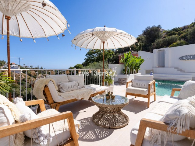 Villa El Rosario - R5183926