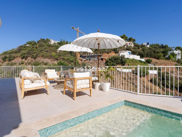 4 Bedrooms Villa in El Rosario