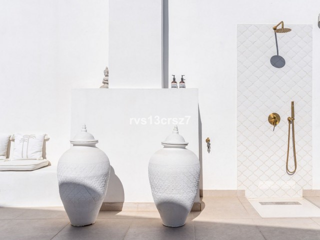 4 Bedrooms Villa in El Rosario