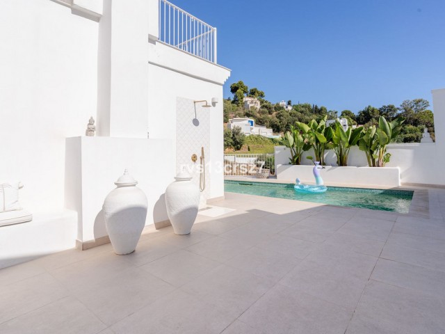 4 Bedrooms Villa in El Rosario