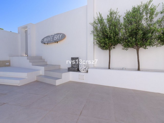 4 Bedrooms Villa in El Rosario
