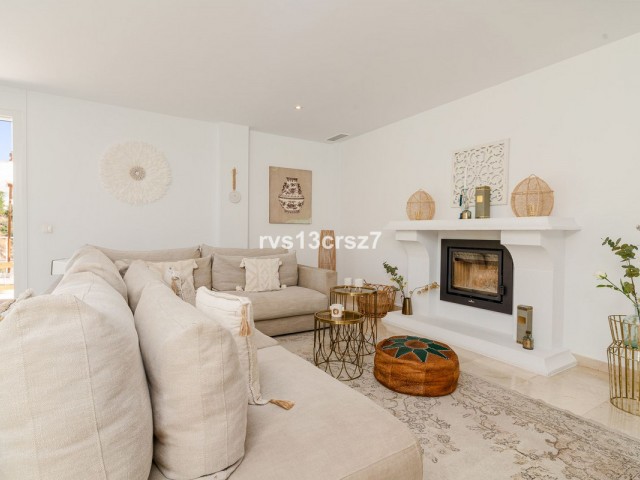 4 Bedrooms Villa in El Rosario