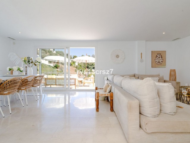 4 Bedrooms Villa in El Rosario