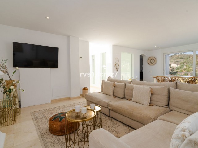 4 Bedrooms Villa in El Rosario