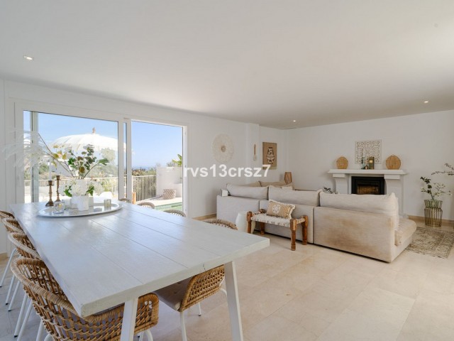 4 Bedrooms Villa in El Rosario