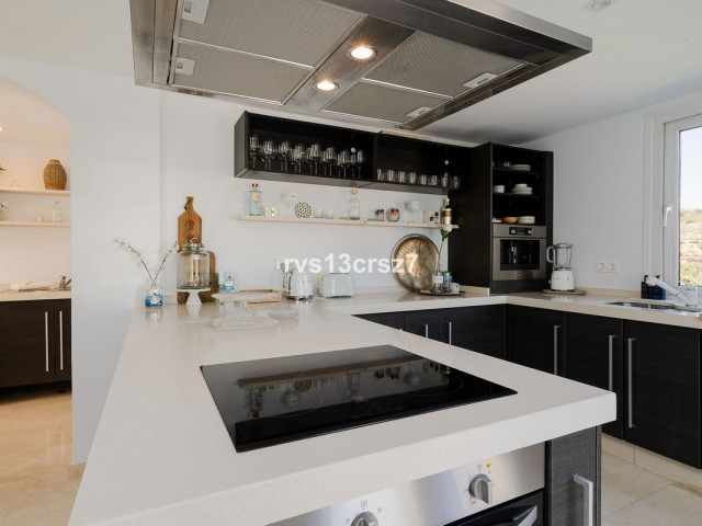 4 Bedrooms Villa in El Rosario