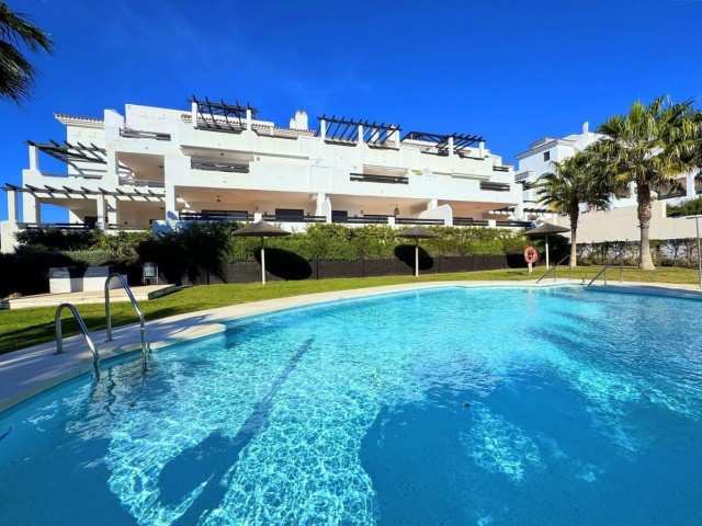 Apartment Casares Playa - R5208106